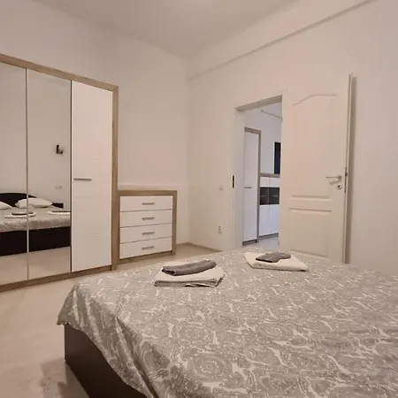 شقة Nera Apartment