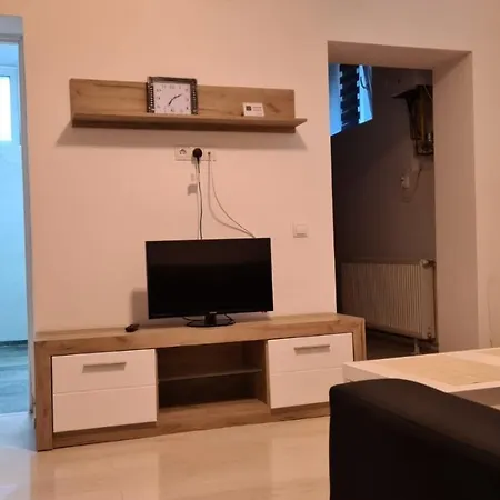 Nera Apartment