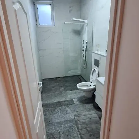 شقة Nera Apartment