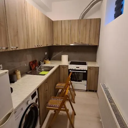 Nera Apartment كلوج-نابوكا